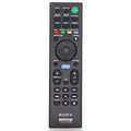 Sony RMT-AH111E Active Powered Audio Speakers Remote Control - 1-492-937-11