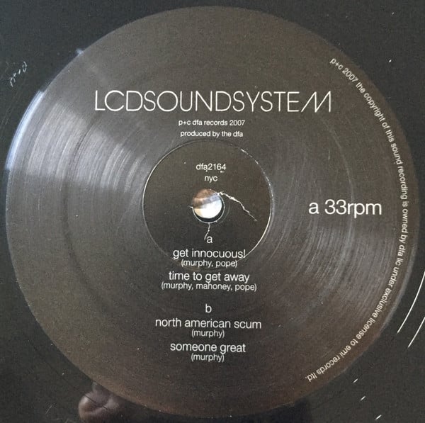 Sound Of Silver (2xVINYL) | Mint (M) Mint (M) - PhishStones Products