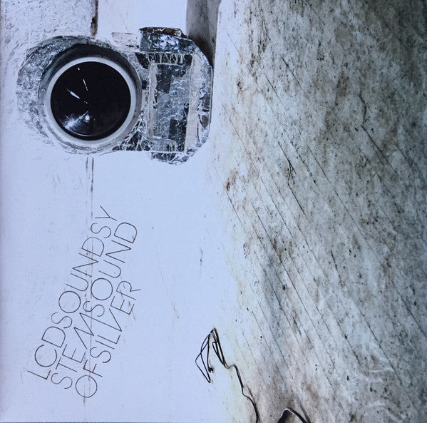 Sound Of Silver (2xVINYL) | Mint (M) Mint (M) - PhishStones Products