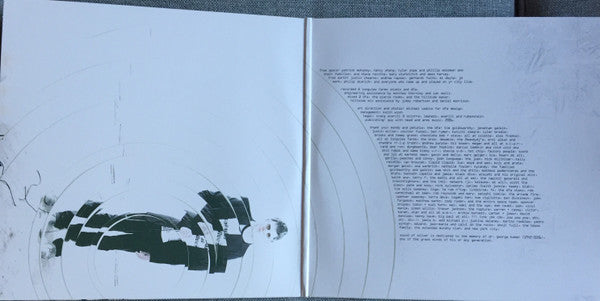 Sound Of Silver (2xVINYL) | Mint (M) Mint (M) - PhishStones Products