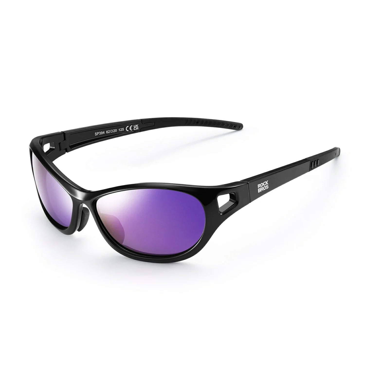 SP394 Polarized Sports Cycling Glasses