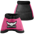 Strikeforce Bell Boots - Medium Pink