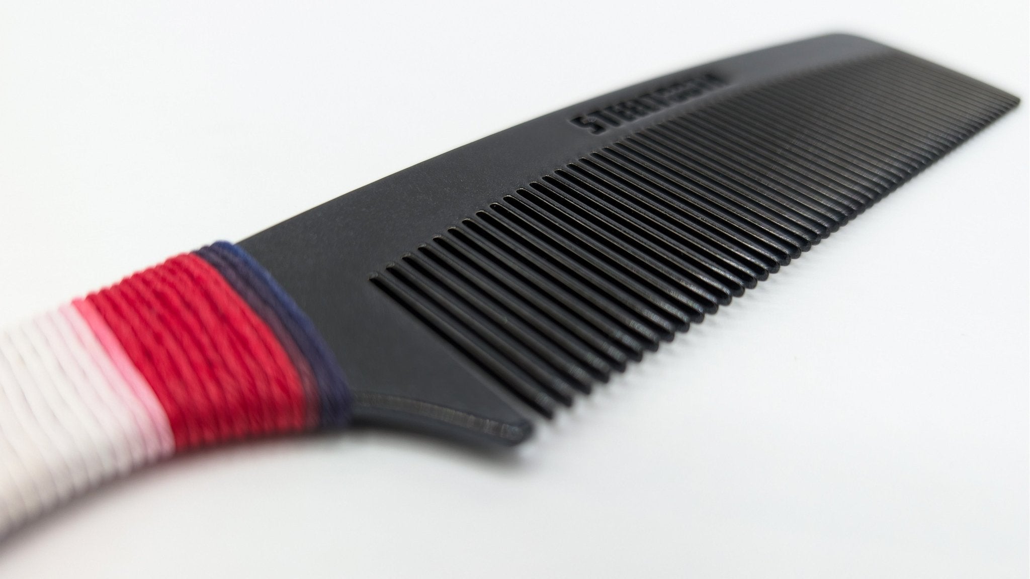Special Edition Shadow w/ Hemp Cordage - PhishStones Products