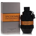 Spicebomb Extreme by Viktor & Rolf Eau De Parfum Spray 1.7 oz for Men - PhishStones Products