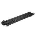 Mission BMX Spokes 188mm - Black
