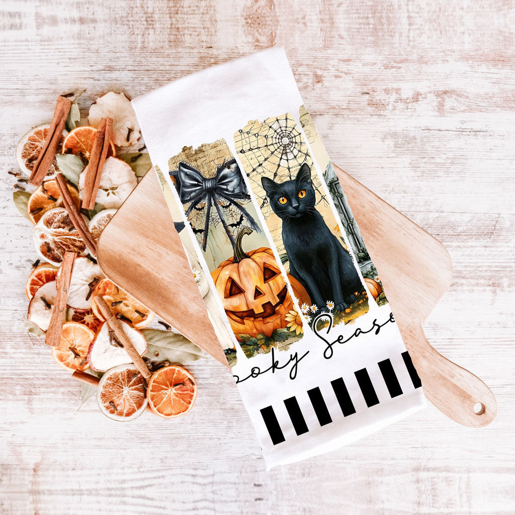 Spooky Season