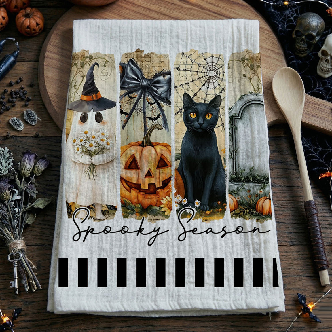 Spooky Season