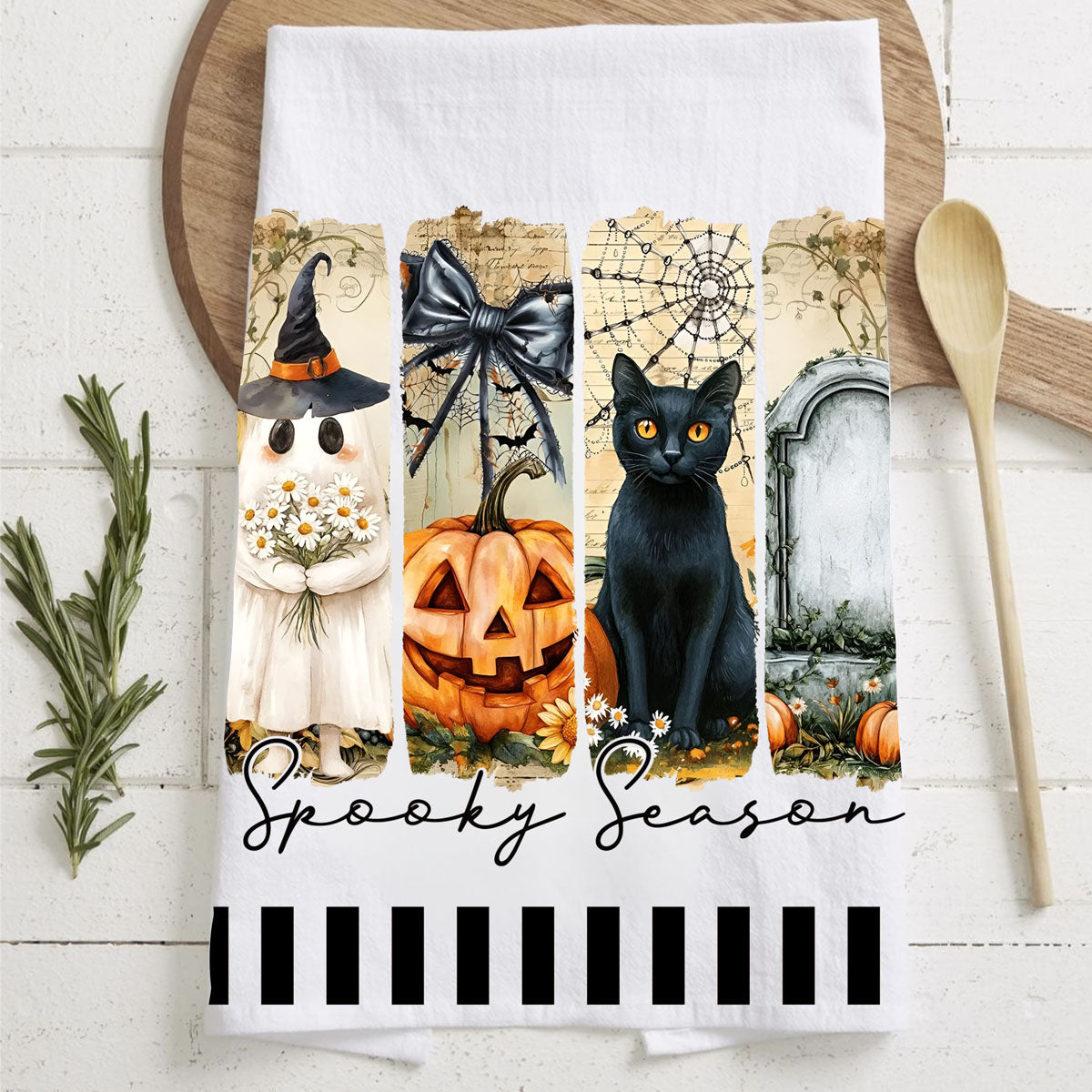 Spooky Season