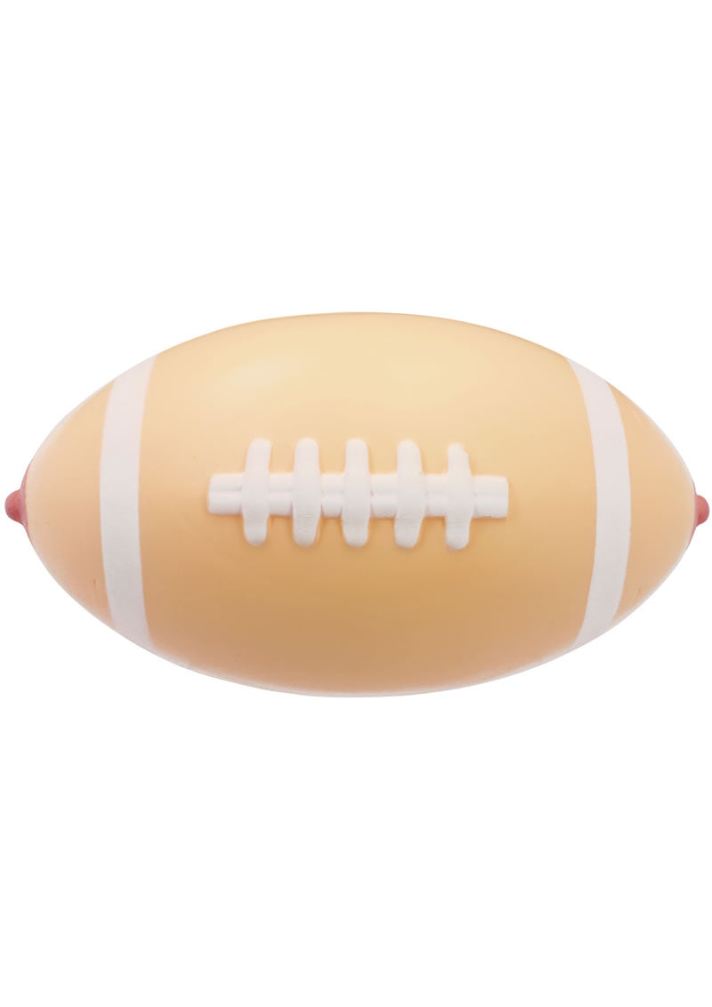 Sporty Boobie Football - PhishStones Products