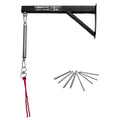 BESTIA DOG SPORT Spring Pole Set