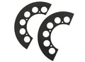 KPD AP9 Medium Aluminum Sprocket Guard - 65-72 Tooth - All Classes