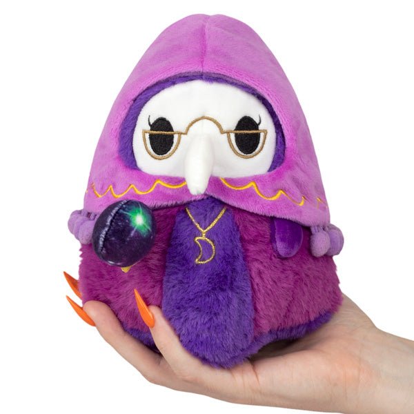 Squishable Plague Doctor Fortune Teller (Alter Egos Series 2) - PhishStones Products
