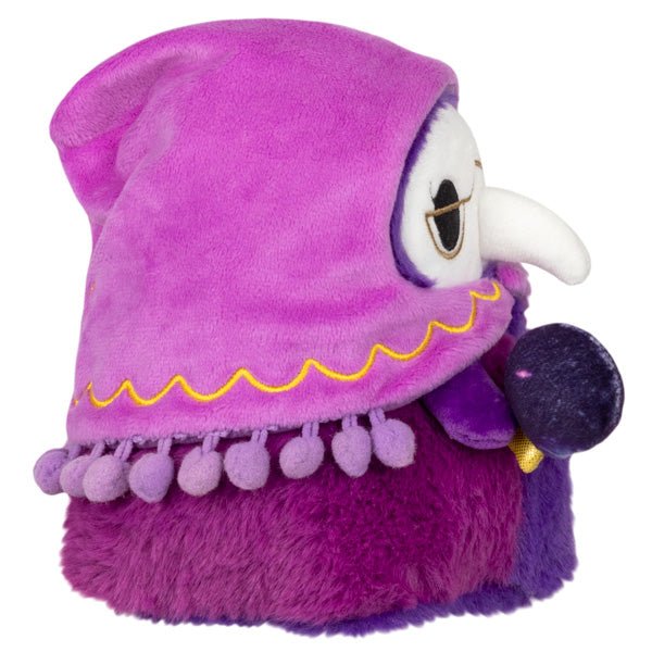 Squishable Plague Doctor Fortune Teller (Alter Egos Series 2) - PhishStones Products