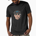 Grit T-Shirt - Casual Everyday Wear for Adults