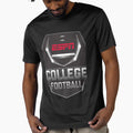 Espn College Football T-Shirt - Unique Graphic Men Women