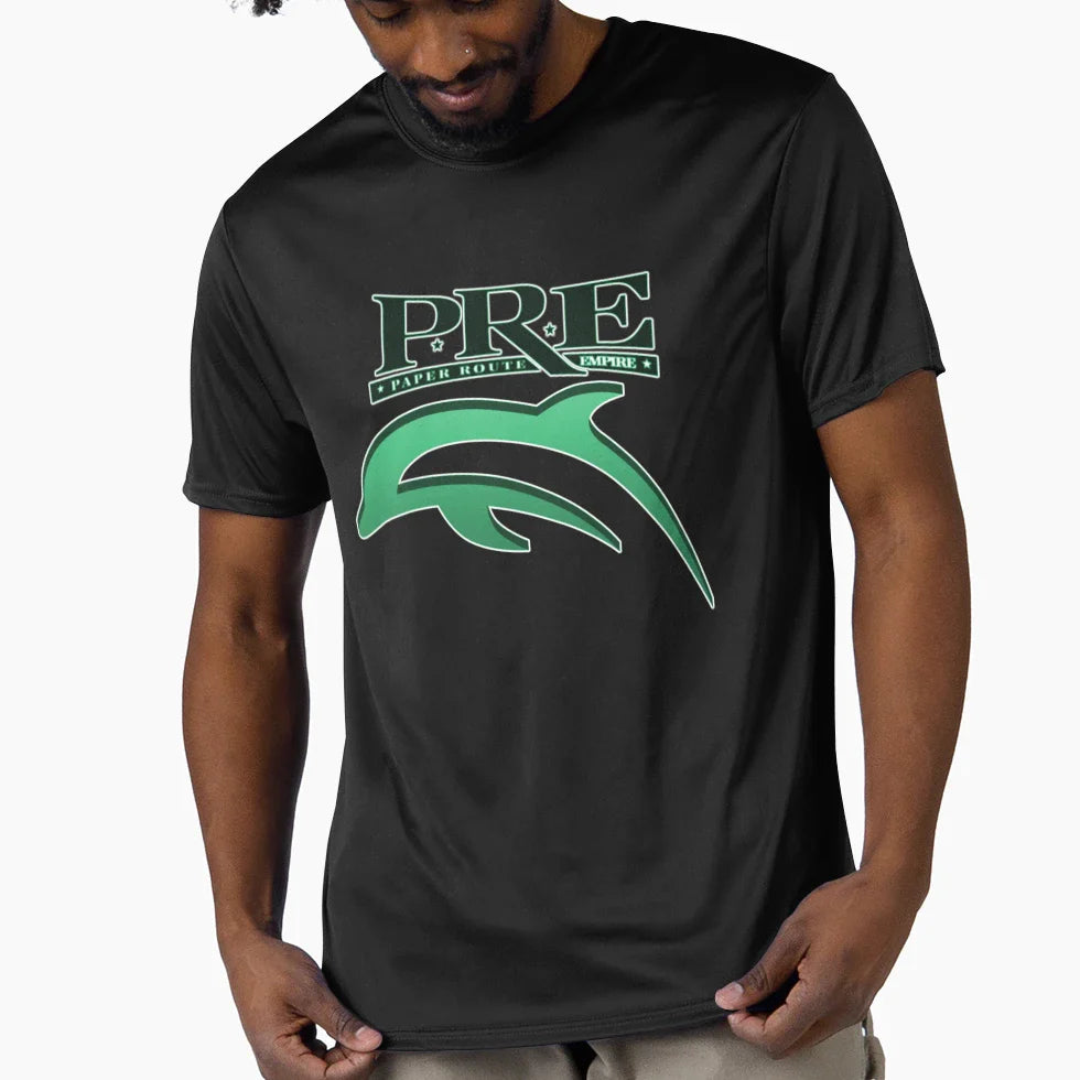 Paper Route Empire T-Shirt - Casual Everyday Wear for Adults