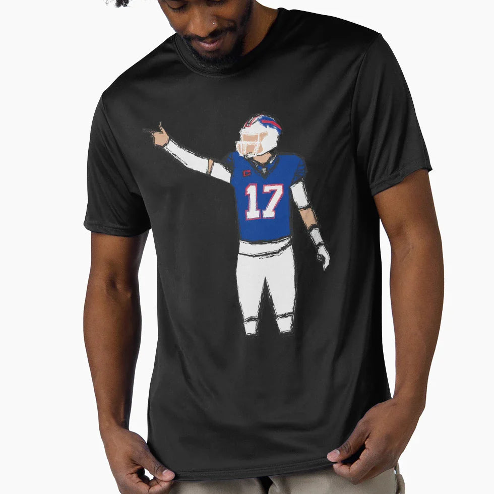 JA T-Shirt - Trendy Graphic Unisex