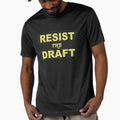 Protest Draft T-Shirt - Casual Everyday Wear Men Women