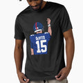 Tommy Devito Celebration T-Shirt - Minimalist Print Men Women