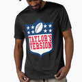 Nfl Taylors Version T-Shirt - Unique Graphic for Adults