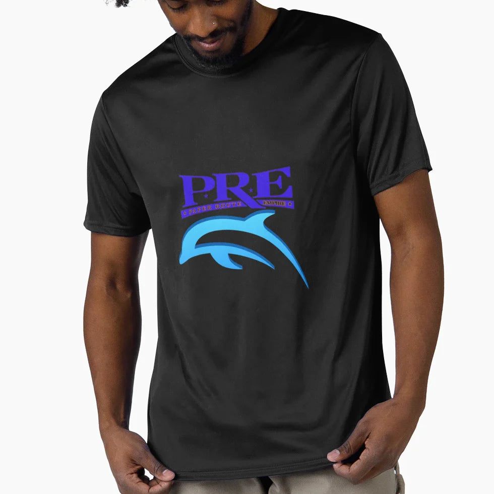 Paper Route Empire T-Shirt - Custom Art Print for Adults
