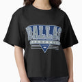 Art Dallas Cowboys T-Shirt - Fun Novelty Design Men Women