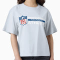 Professional Fantasy Football Athlete T-Shirt - Unique Graphic Men Women