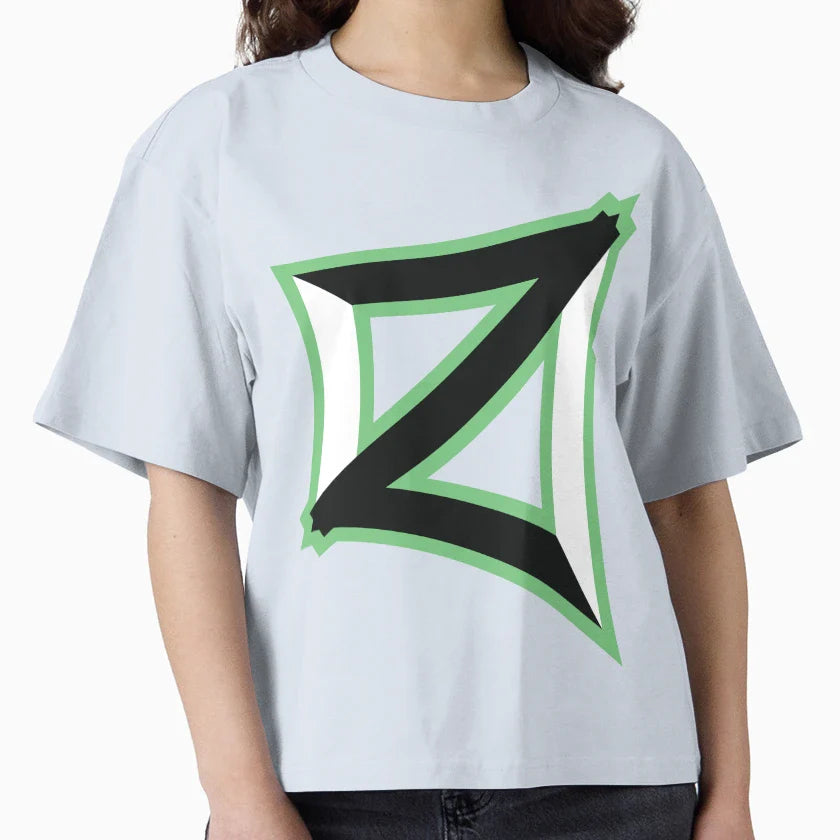 Zilch T-Shirt - Fun Novelty Design for Adults