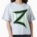 Zilch T-Shirt - Fun Novelty Design for Adults