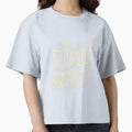 Who Would Jesus Draft Christian T-Shirt - Fun Novelty Design Unisex