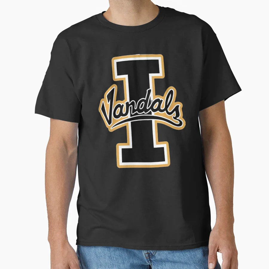I Vandals T-Shirt - Fun Novelty Design for Adults