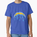 Drip T-Shirt - Streetwear Style Unisex