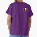 Chibi Spirit World T-Shirt - Fun Novelty Design Unisex