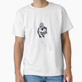 CL T-Shirt - Streetwear Style Men Women