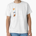 Eat Sleep Draft Repeat T-Shirt - Novelty Apparel Men Women