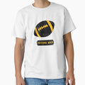 Pittsburgh Football Future Mvp Game T-Shirt - Custom Art Print for Adults