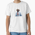 Yeehaw Tigs T-Shirt - Custom Art Print Unisex