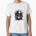 Draft King T-Shirt - Minimalist Print Unisex