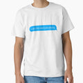 I Cant Ravens Are Playing T-Shirt - Novelty Apparel Men Women