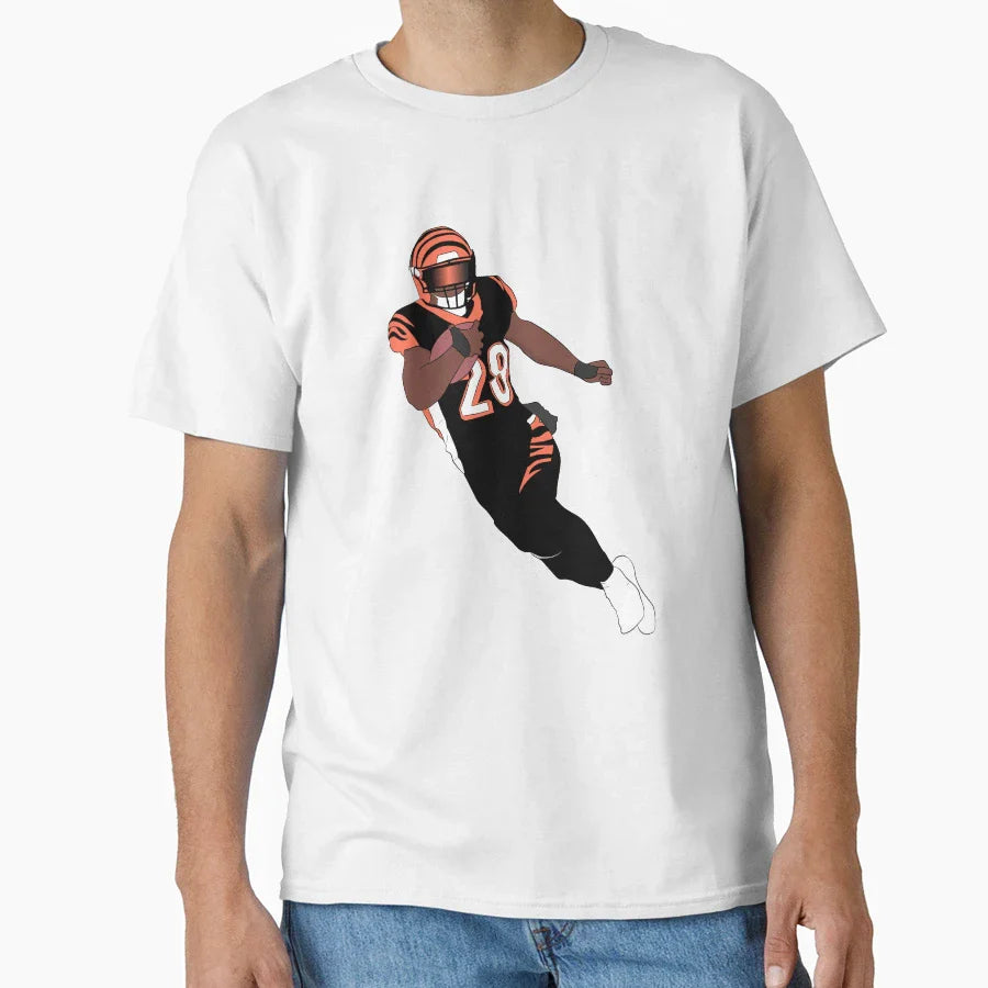 Skrt Skrt T-Shirt - Custom Art Print for Adults