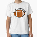 I Am Winner Childrens T-Shirt - Streetwear Style Men Women