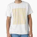 Nft Non Fungible Token T-Shirt - Trendy Graphic Men Women