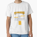 Funny Gift Pittsburgh Football Duck T-Shirt - Fun Novelty Design Men Women