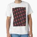 Football T-Shirt - Streetwear Style Unisex