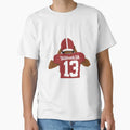 TT Minimalist T-Shirt - Novelty Apparel Men Women