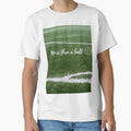More Than Ball T-Shirt - Fun Novelty Design Men Women