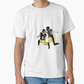Pickett To Pickens T-Shirt - Graphic Print Unisex