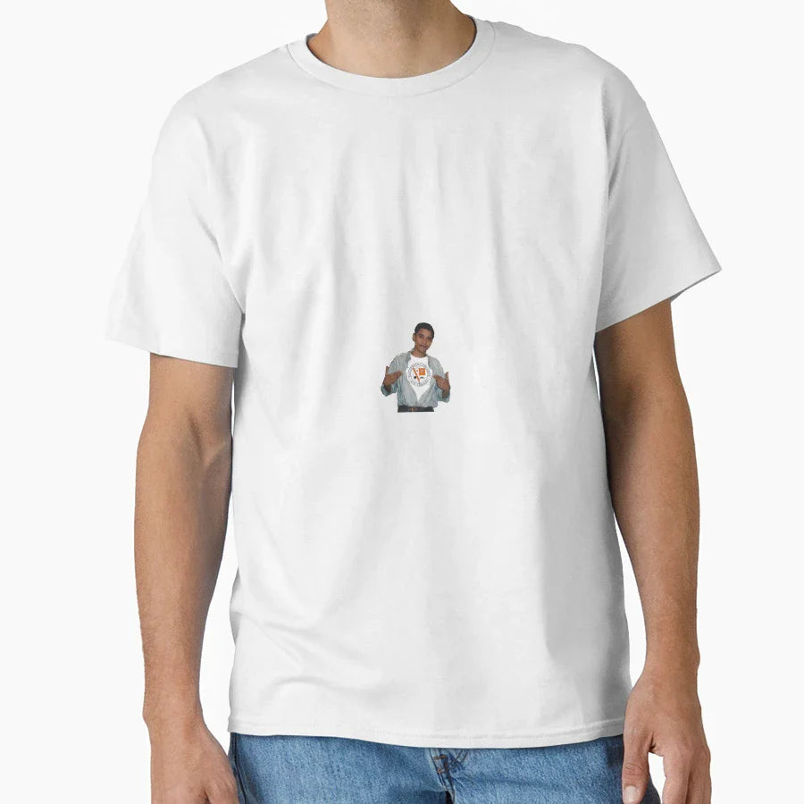 Occidentals Coolest Alumnus T-Shirt - Streetwear Style Unisex