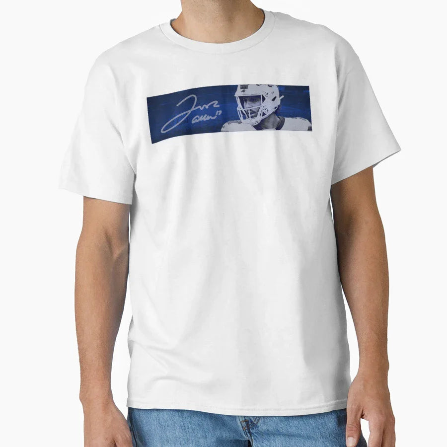 JA T-Shirt - Trendy Graphic for Adults