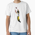 Chase Claypool Catch T-Shirt - Custom Art Print Men Women